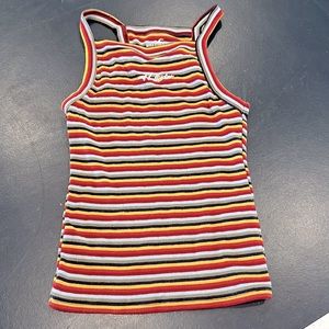 Hollister Slim tank!